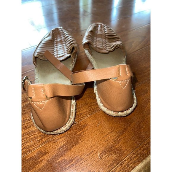 Brother Huarache Espad Whiskey — 6 - Picture 7 of 15